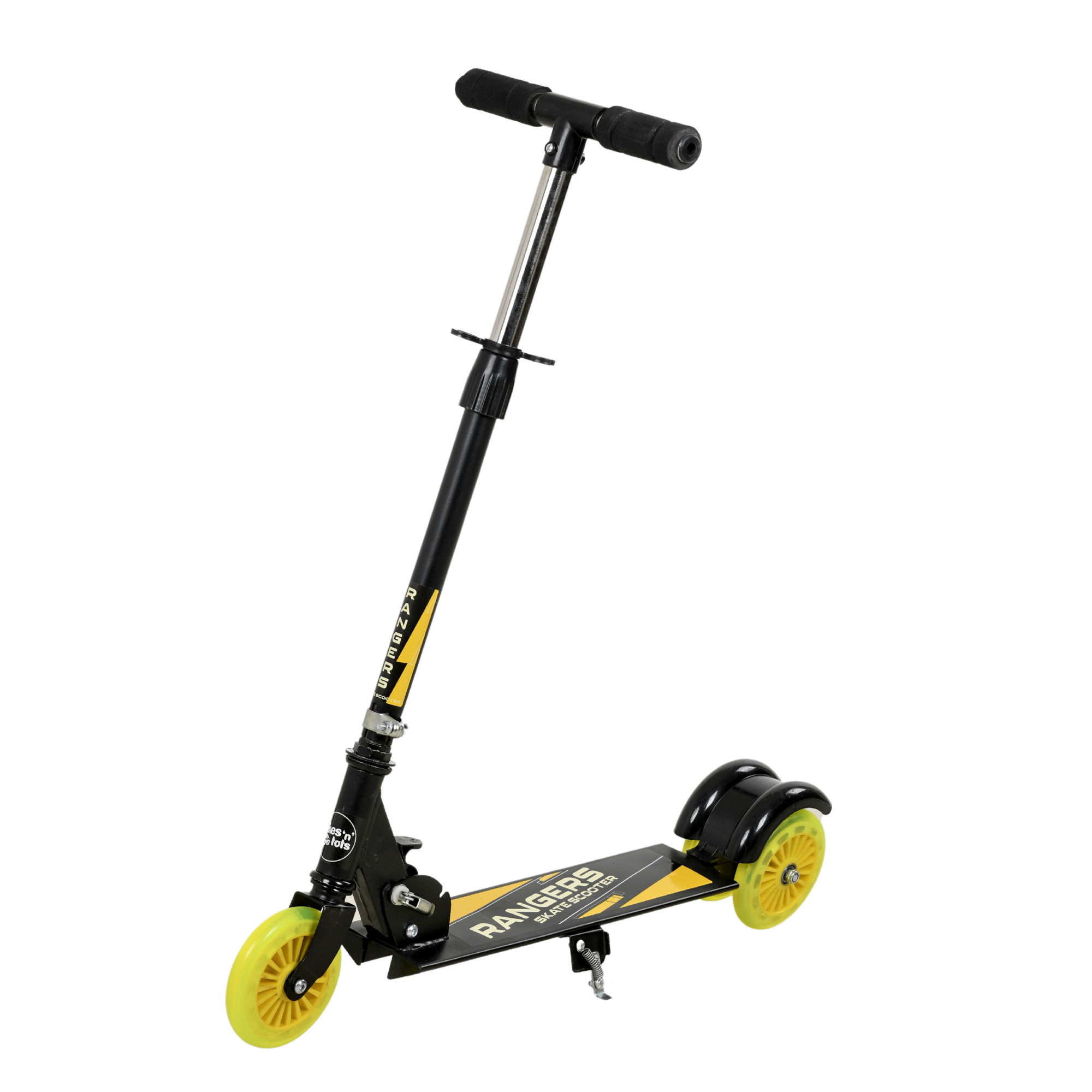 Ranger Scooter — Kids Kick Scooter by Tripple Ess Toys